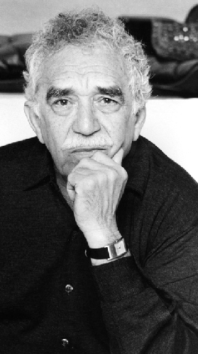 Gabo, una vida