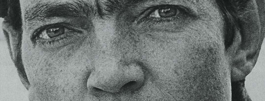 Cinco postales de Julio Cortázar