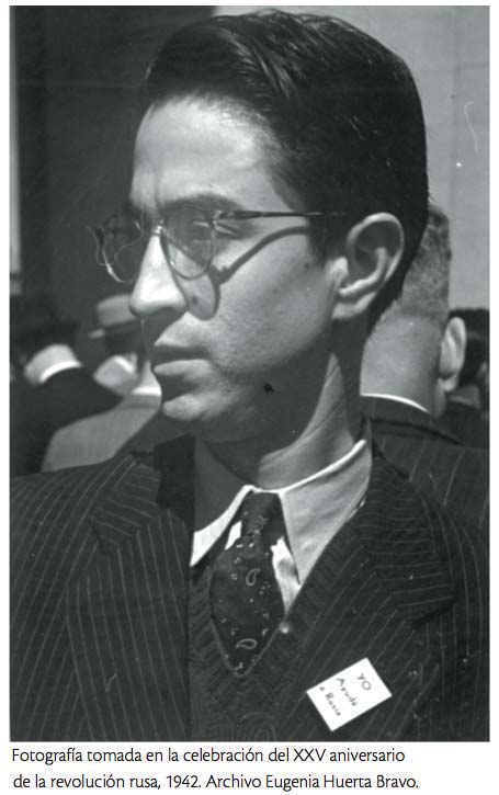 III. Fe de errores