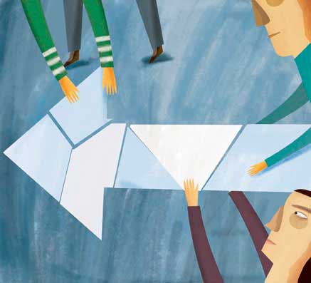 Por una cultura académica distinta: propuestas contra el plagio