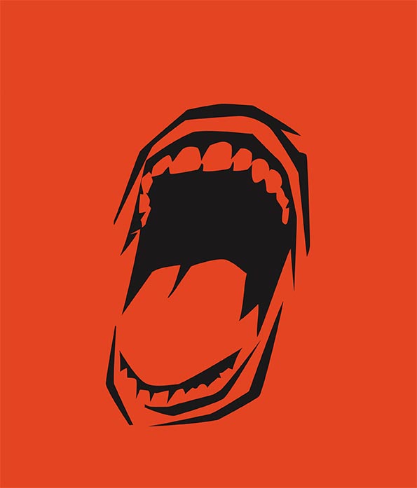 Ilustración: Fabricio Vanden Broeck