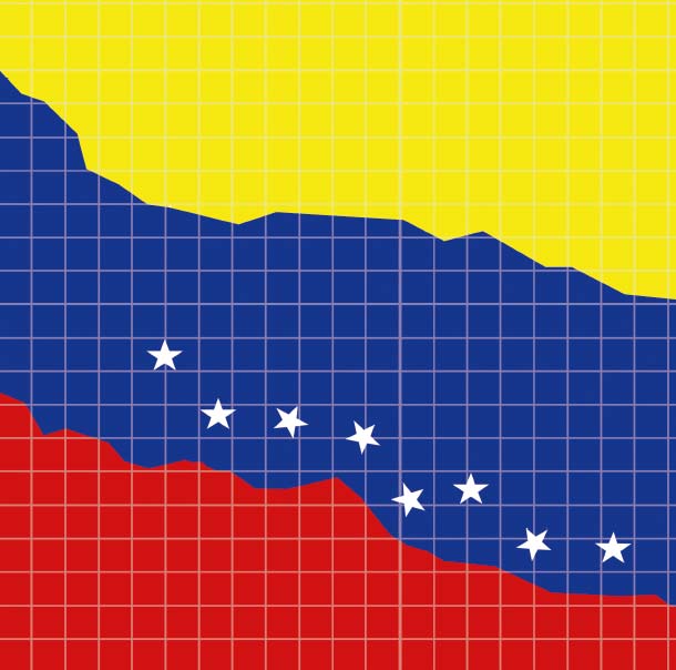 Venezuela en caída libre