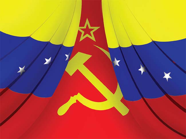 Las democracias latinoamericanas frente a Nicolás Maduro