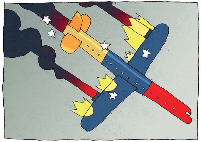 Las razones del abismo