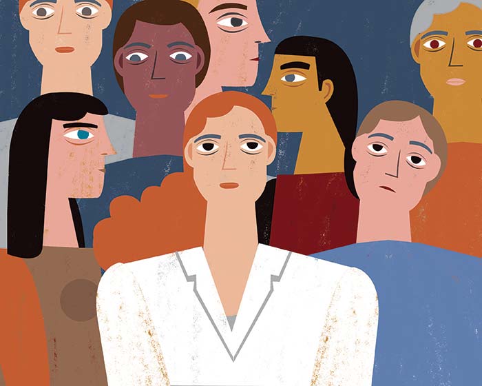 Los bioeticistas piden un Estado laico