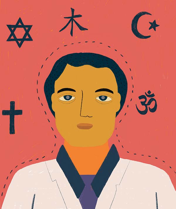 Por un diálogo racional y sin dogmas