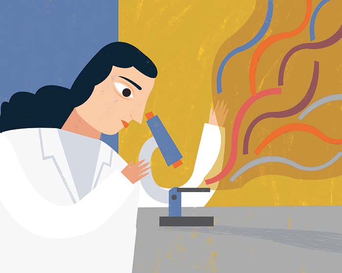 La ciencia no es compatible con la religión