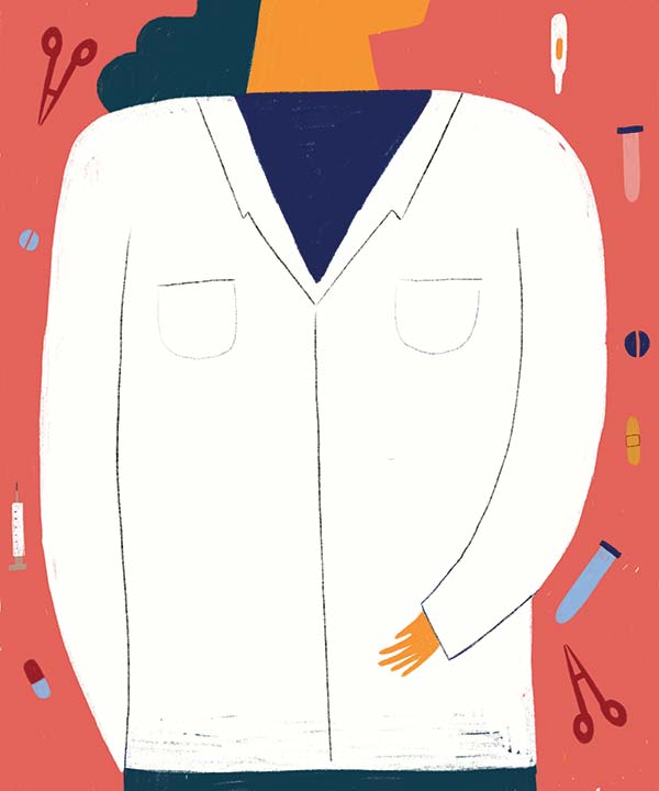 Objeción de conciencia y derechos humanos