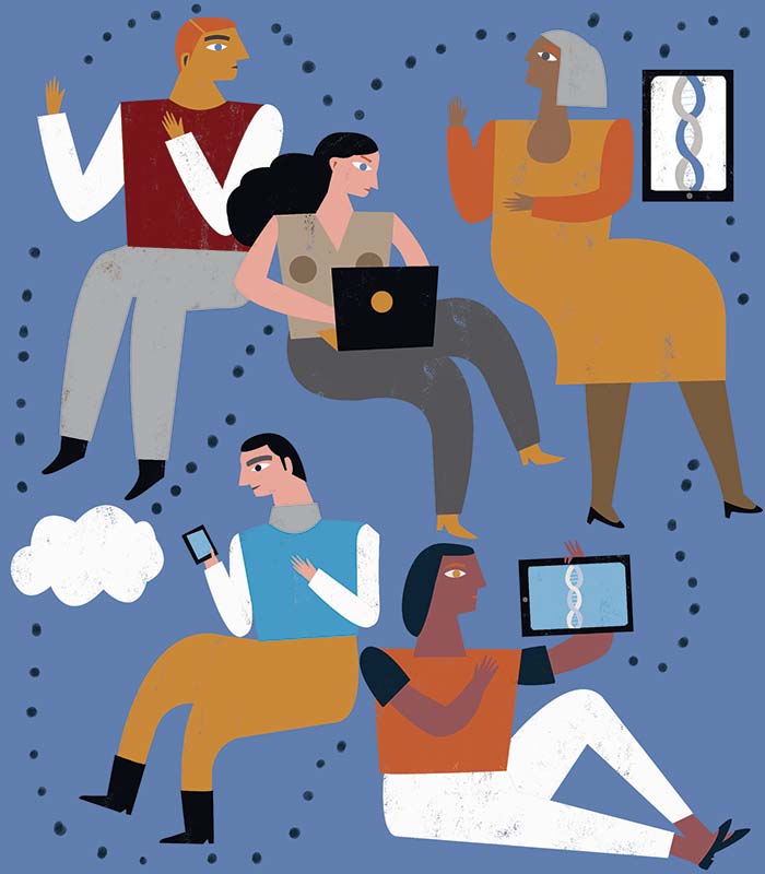 ¿Qué es el bioderecho?