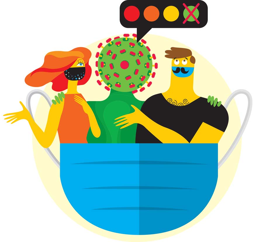 Ilustración: Oldemar González