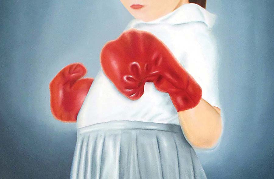 Ilustración: José María Martínez