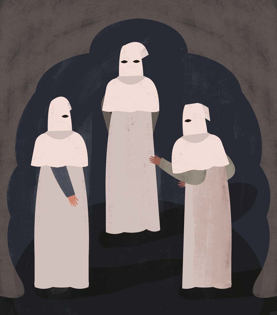 Ilustración: Estelí Meza