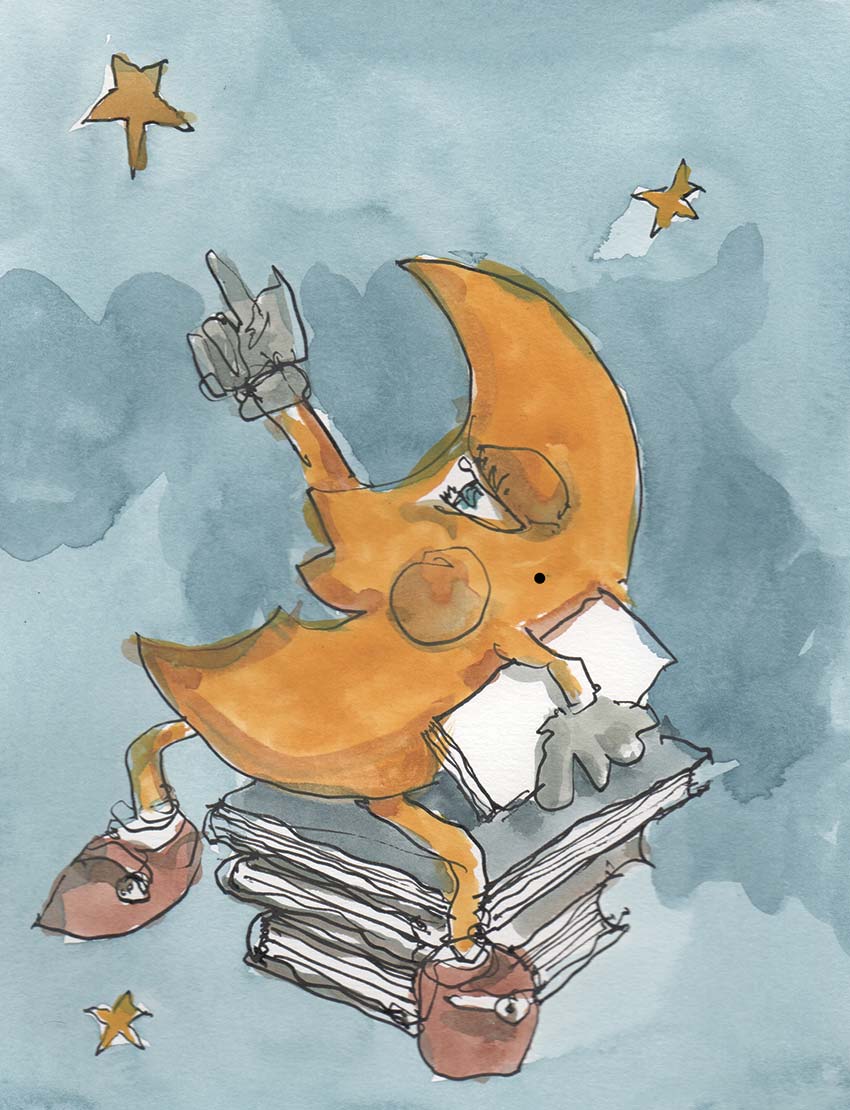 Ilustración: Gonzalo Tassier