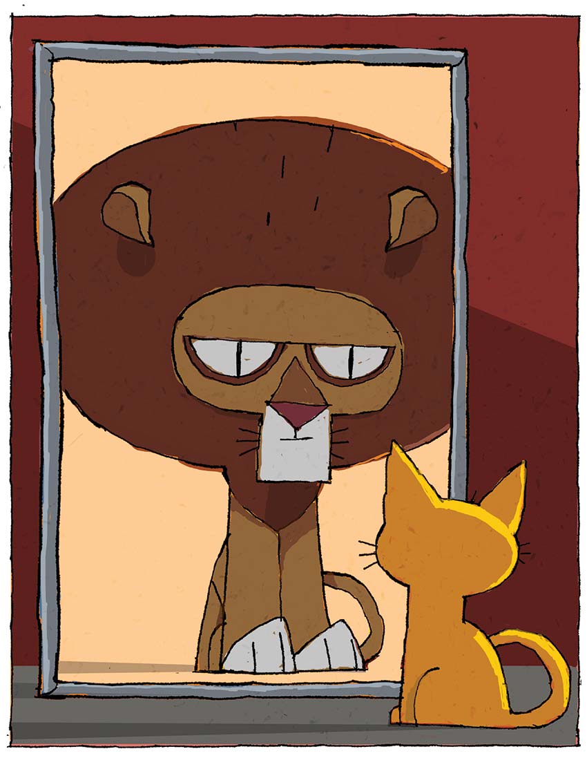 Ilustración: Patricio Betteo