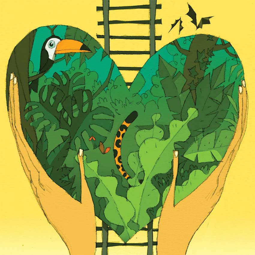 Ilustración: Patricio Betteo