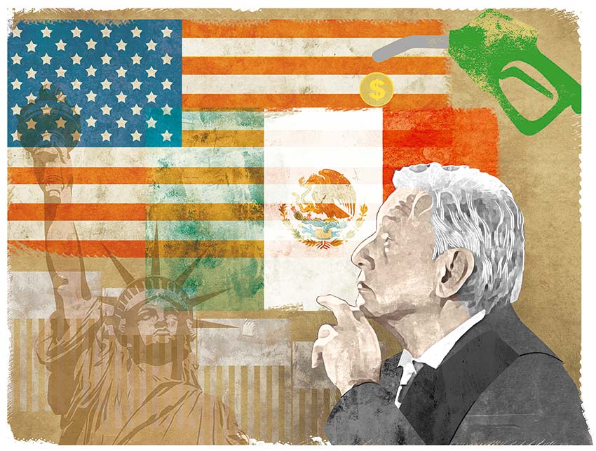 Ilustración: Alma Rosa Pacheco