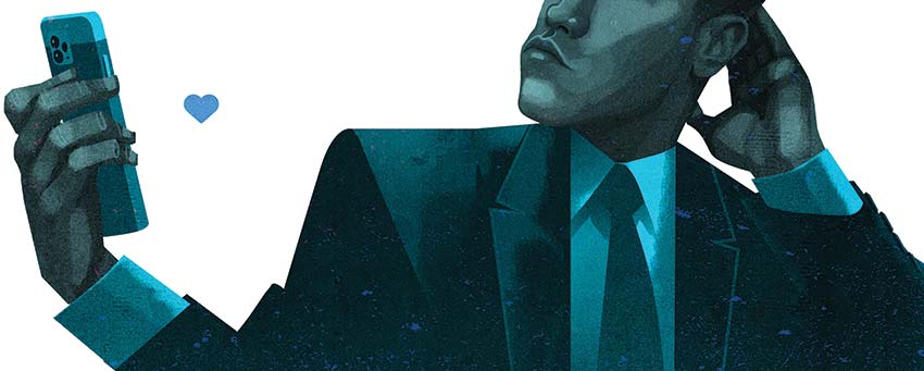 Ilustración: Alberto Caudillo