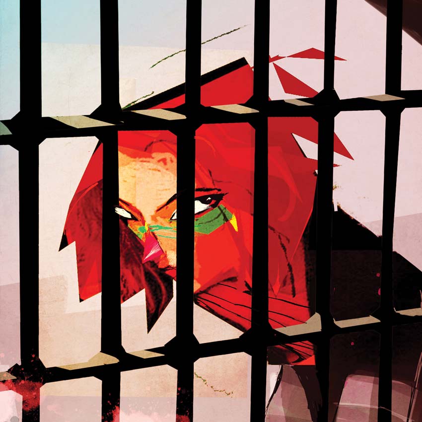 Ilustración: Patricio Betteo