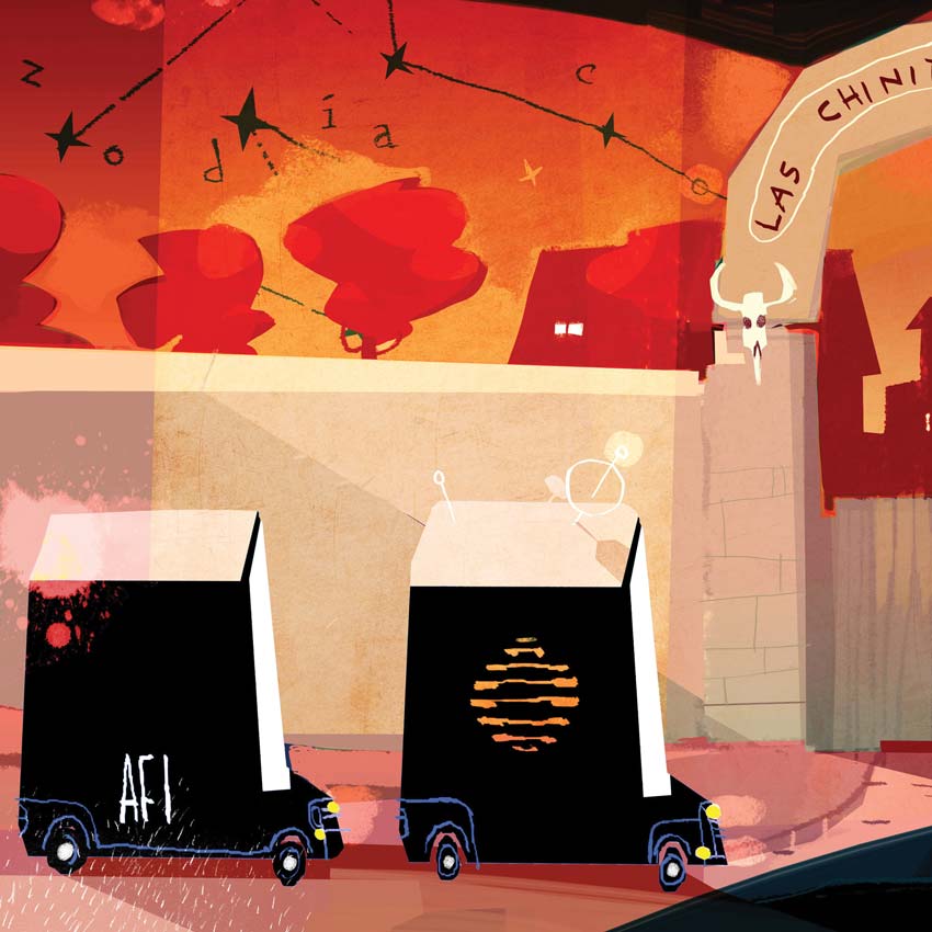 Ilustración: Patricio Betteo