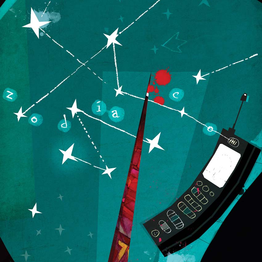 Ilustración: Patricio Betteo