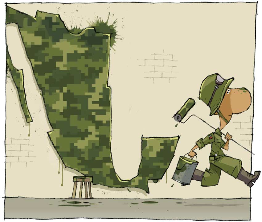 Ilustración: Patricio Betteo