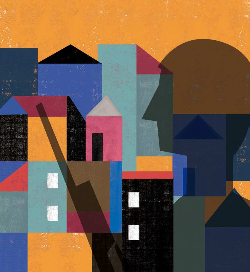 Ilustración: Estelí Meza