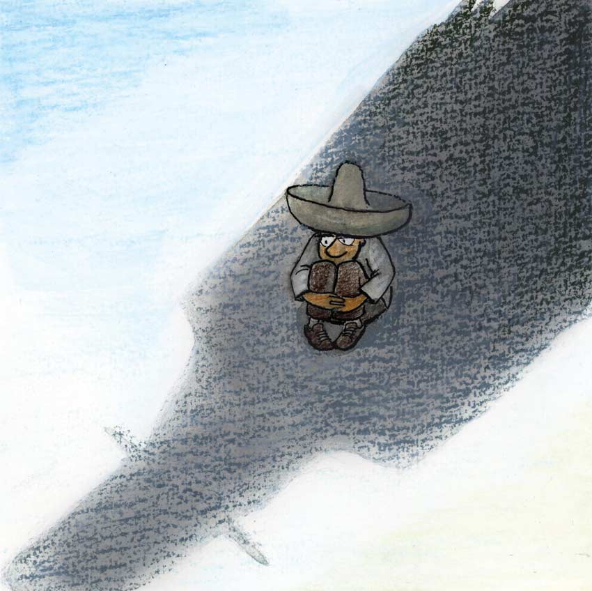 Ilustración: Víctor Solís