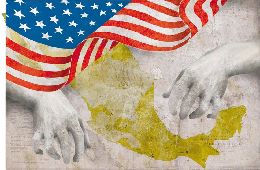 Ilustración: Alma Rosa Pacheco