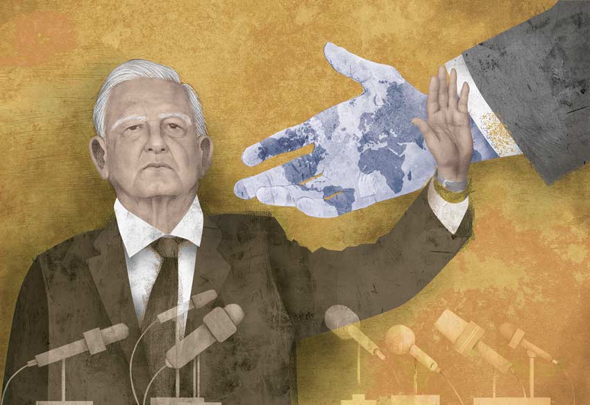 Ilustración: Alma Rosa Pacheco