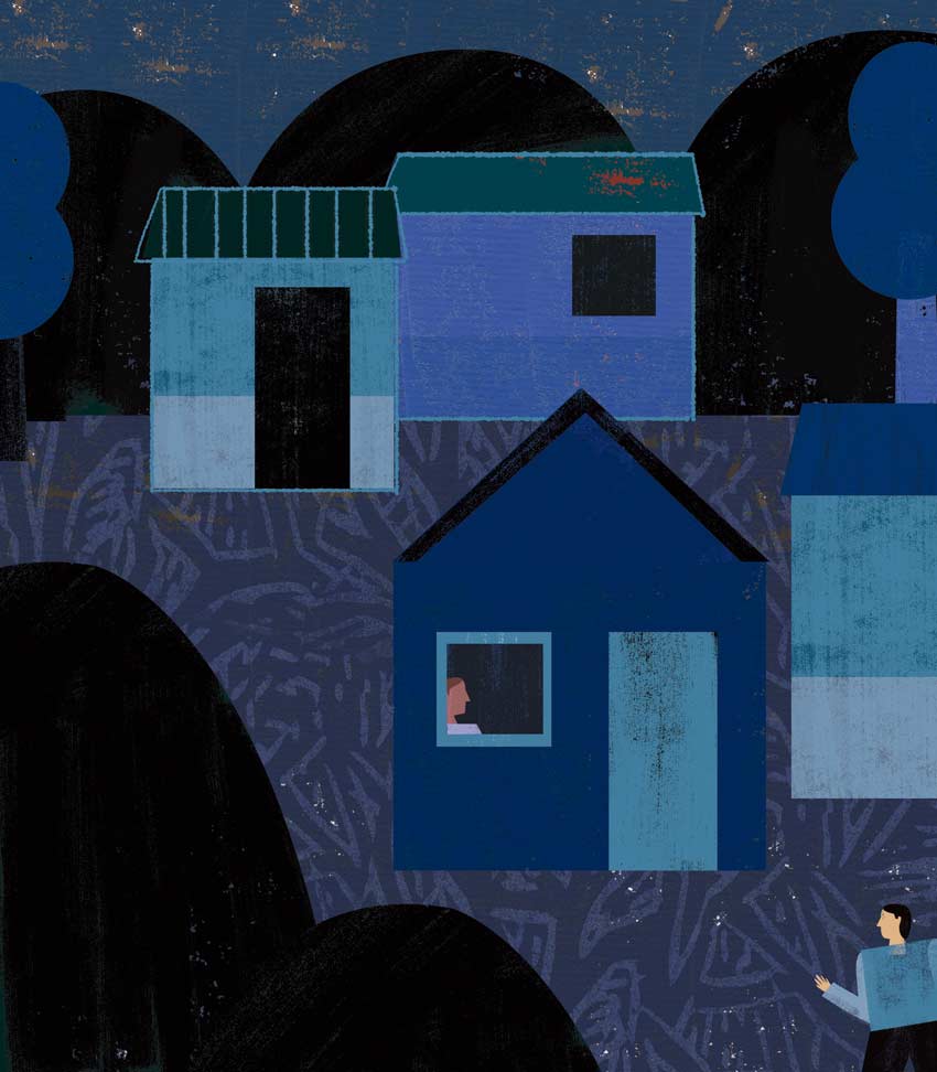 Ilustración: Estelí Meza