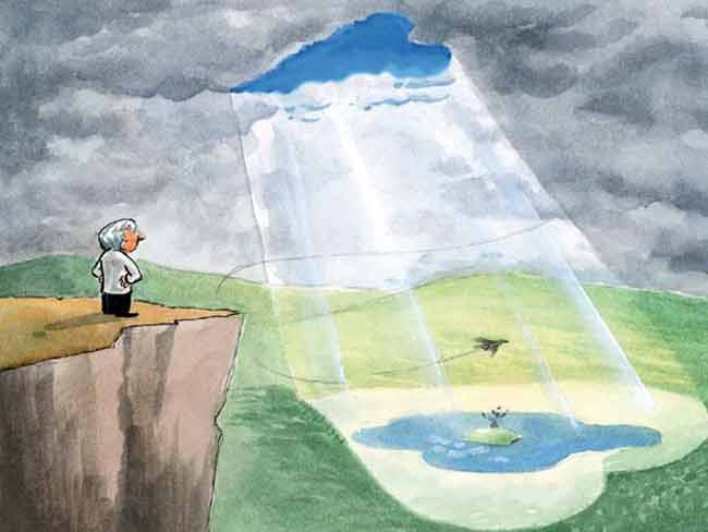 Ilustración: Víctor Solís