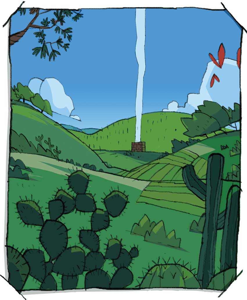 Ilustración: Patricio Betteo