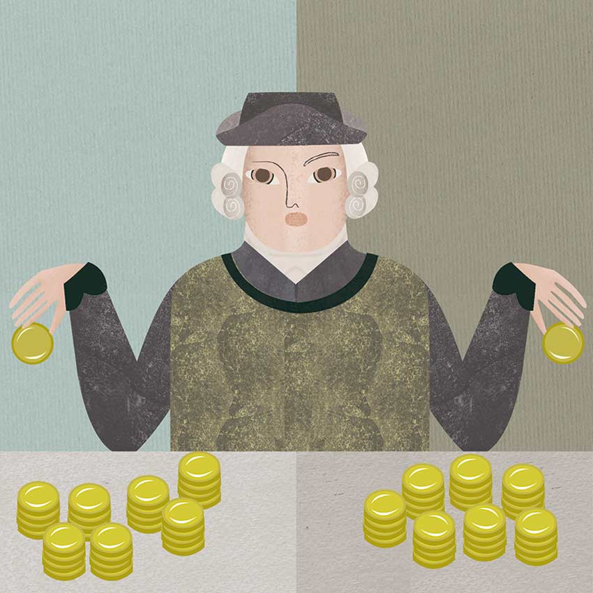 Ilustración: Estelí Meza