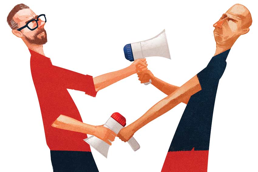 Ilustración: Alberto Caudillo