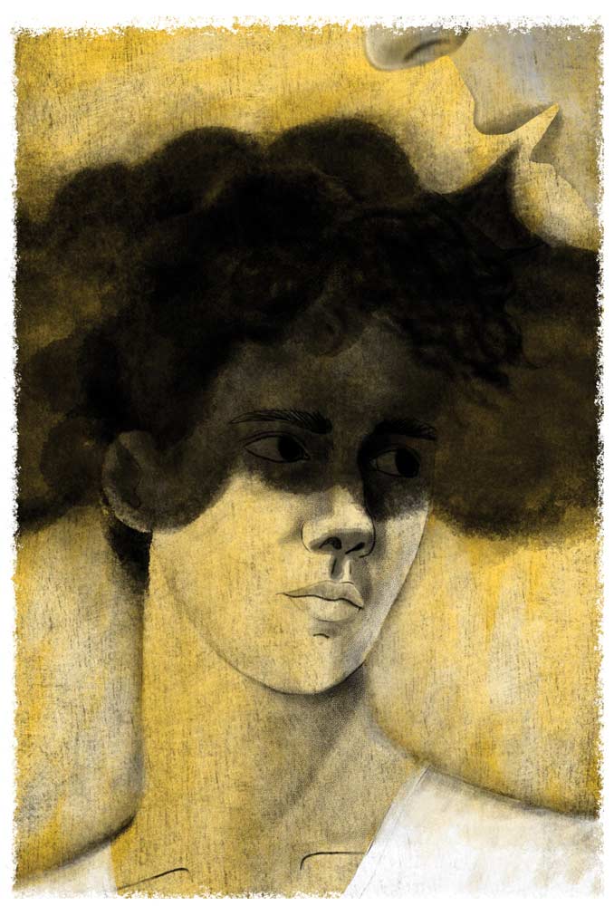 Ilustración: Belén García Monroy