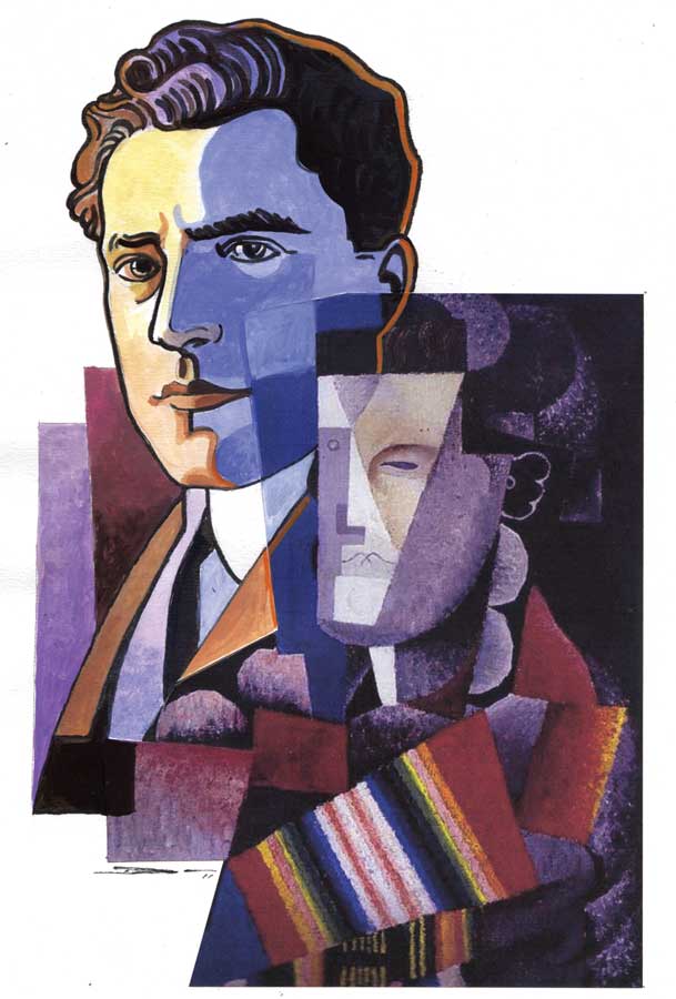 Ilustración: Dante Escalante