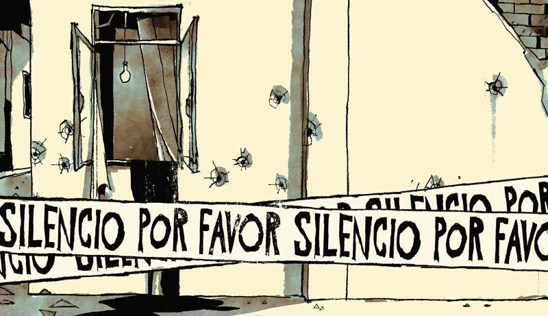 Ilustración: Patricio Betteo