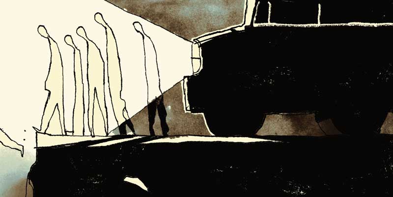 Ilustración: Patricio Betteo