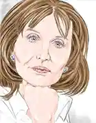 Puerto libre. Blog de Ángeles Mastretta