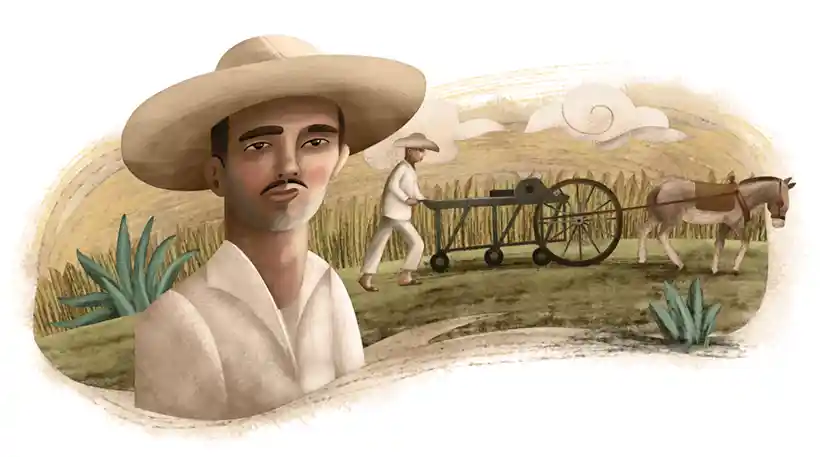 El hijo de Siquisiva. Obregón antes de Obregón