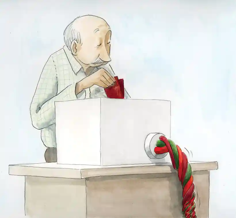 El verdadero problema no es la sobrerrepresentación