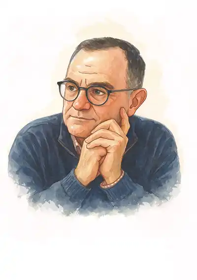 De mis cuadernos. Blog de Fernando Escalante