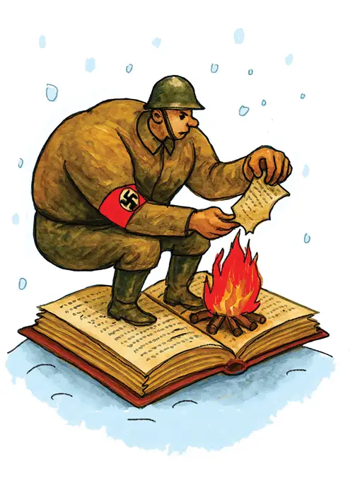 Gobierna el infierno