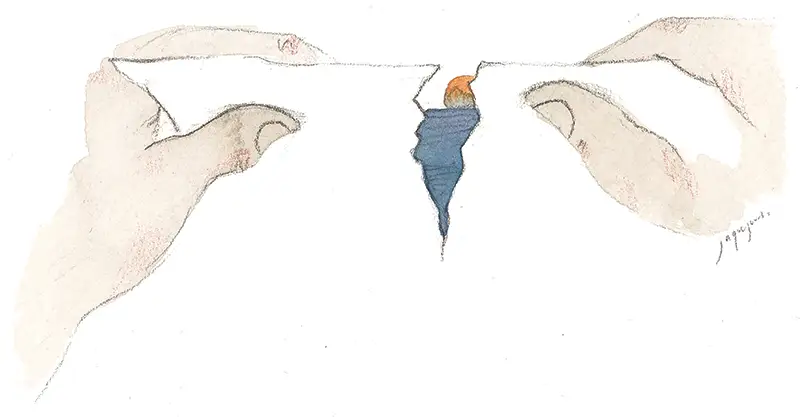 Un hogar llamado Hannah Arendt