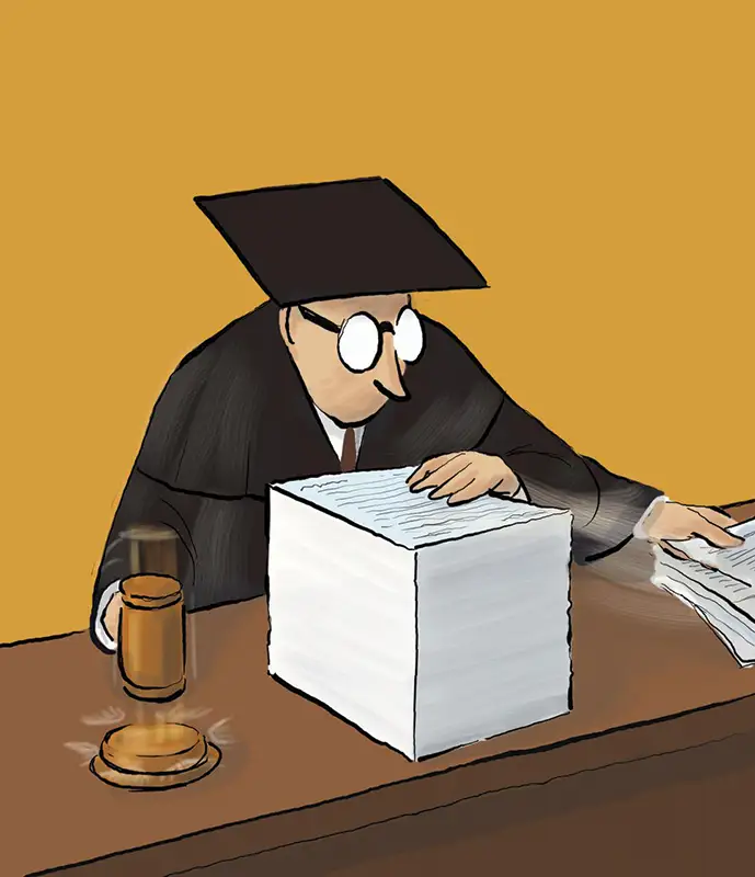 ¿Otra imposible tarea?