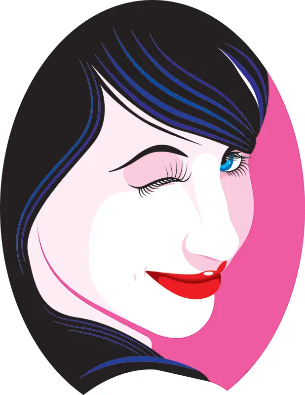 Coquetear: un guiño evolutivo